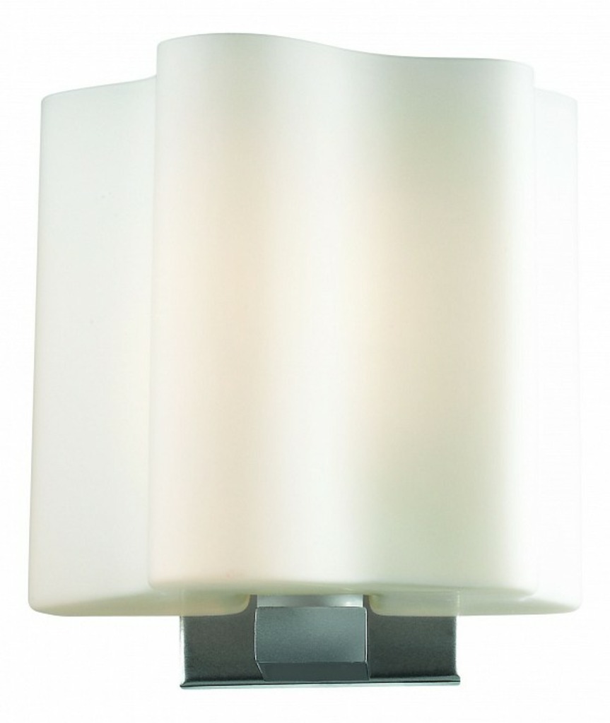 Фото Накладной светильник ST-Luce Onde SL116.051.01 - интернет-магазин МегаТерем в Москве