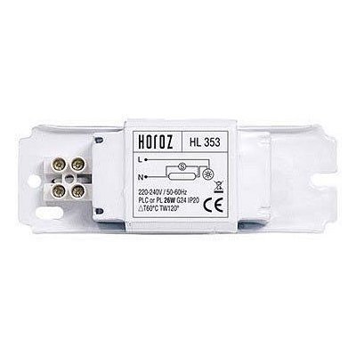 Электронная ПРА Horoz Elect...