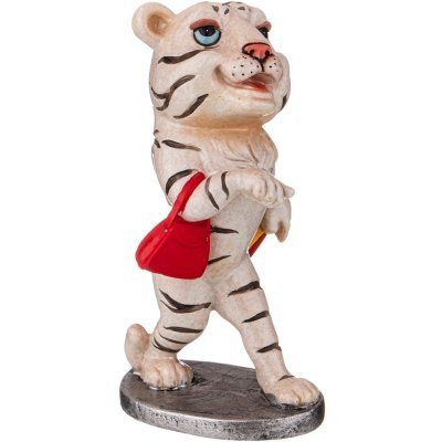 Фигурка тигруля 11*8*18 см ...