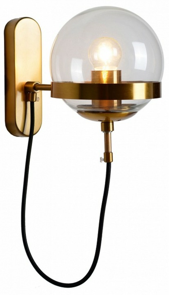 Фото Бра Lussole Anchorage GRLSP-9555 - интернет-магазин МегаТерем в Москве