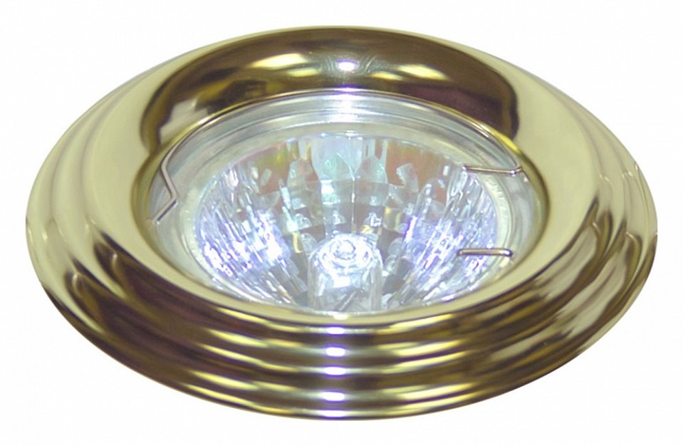 Фото Встраиваемый светильник Escada Lecco 231087 ESC_231087 - интернет-магазин МегаТерем в Москве