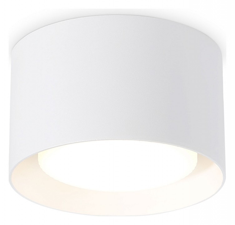 Фото Накладной светильник Ambrella Light TN TN70812 AMBR_TN70812 - интернет-магазин МегаТерем в Москве