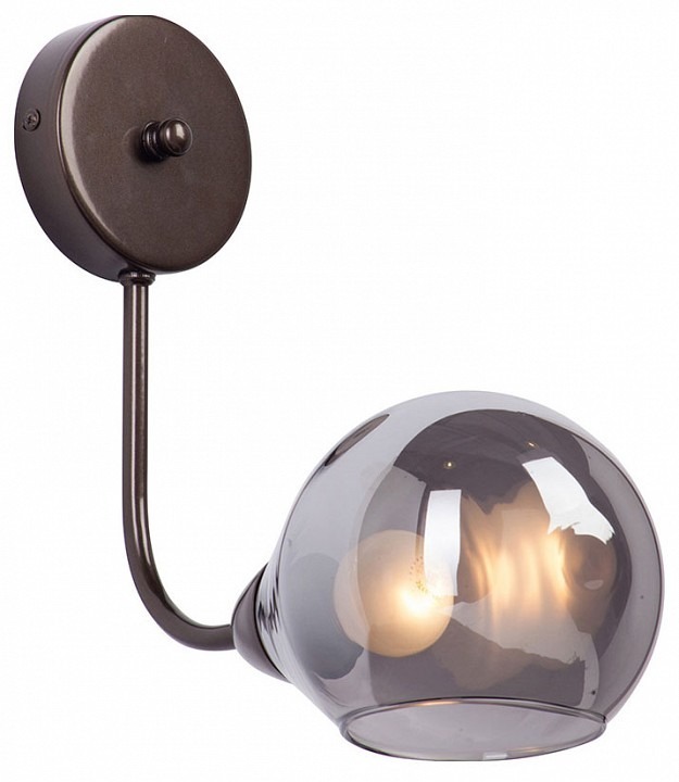 Фото Бра Vitaluce V4862 V4862-7/1A VI_V4862-7_1A - интернет-магазин МегаТерем в Москве