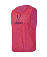 Манишка JÖGEL CAMP Bib, малиновый (2124780)
