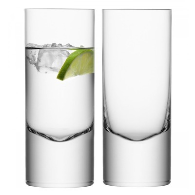 Набор высоких стаканов bori...