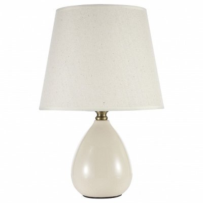 Настольная лампа декоративн...