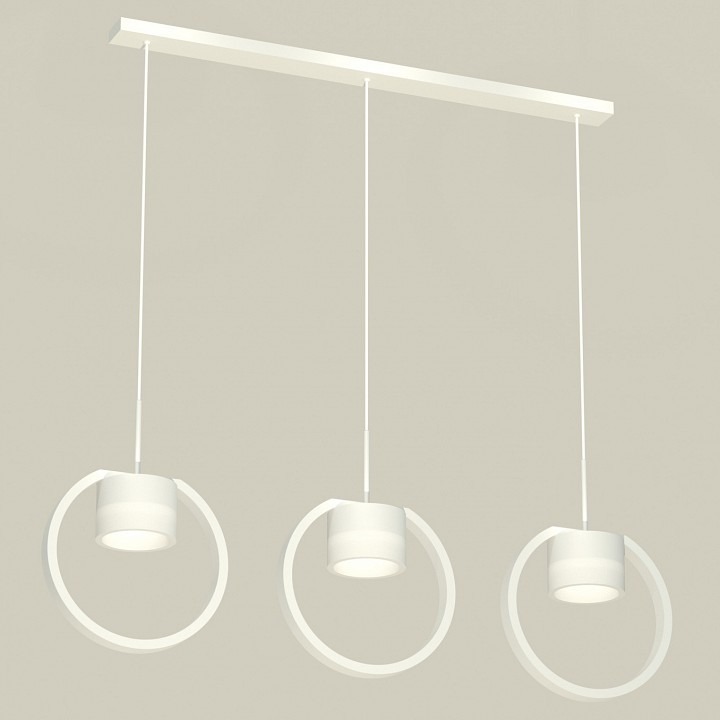 Фото Подвесной светильник Ambrella Light XB XB9106155 AMBR_XB9106155 - интернет-магазин МегаТерем в Москве