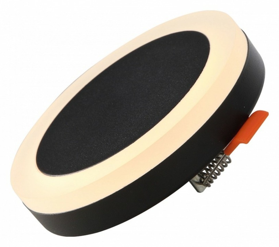 Фото Встраиваемый светильник ST-Luce Ciamella ST104.402.06 - интернет-магазин МегаТерем в Москве