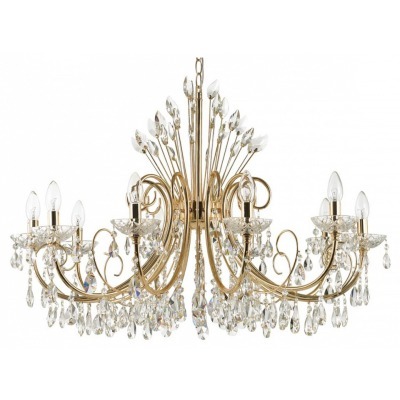 Подвесная люстра Odeon Ligh...