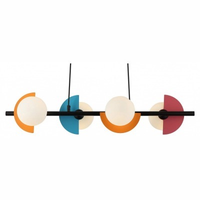 Подвесная люстра Freya Sepi...