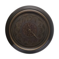 Часы  50.5х50,5х5,8 (00002152)