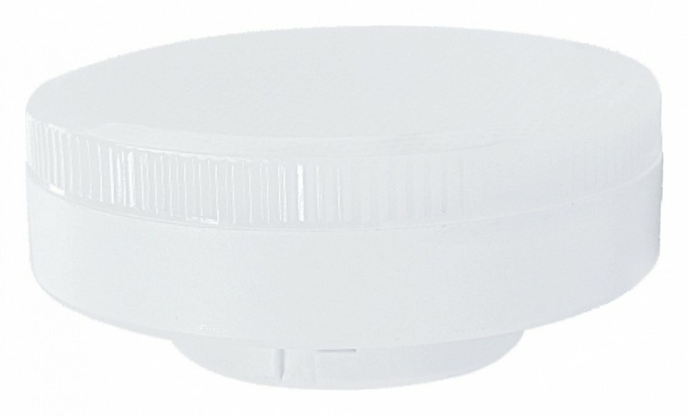 Фото Лампа светодиодная Gauss SMD GX53 8Вт 6500K 108008308 GA_108008308 - интернет-магазин МегаТерем в Москве