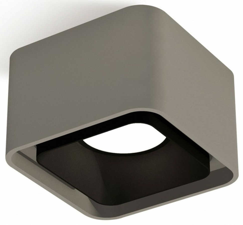 Фото Накладной светильник Ambrella Light Xs7834 XS7834002 AMBR_XS7834002 - интернет-магазин МегаТерем в Москве