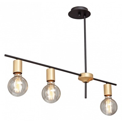 Люстра на штанге Vitaluce  V4799-1/3PL VI_V4799-1_3PL