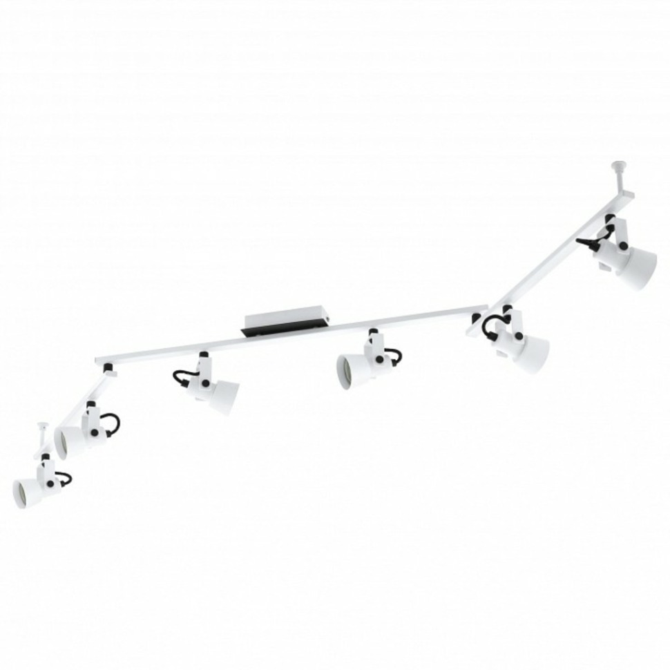 Фото Спот Eglo Trillo 97375 EG_97375 - интернет-магазин МегаТерем в Москве