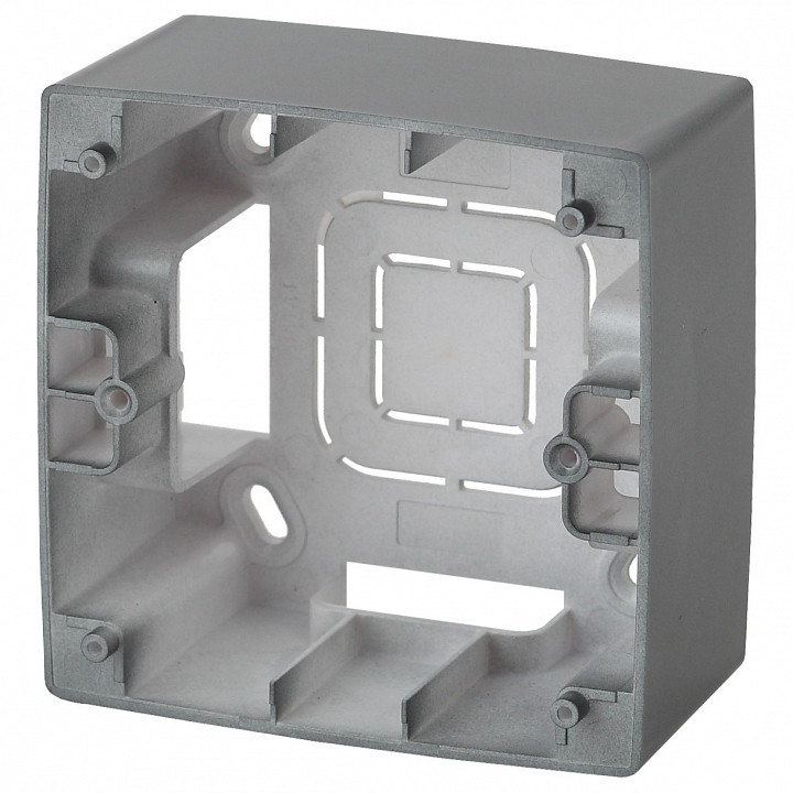 Фото Подрозетник Эра 12-6101-12 12-6101-12 ER_B0043166 - интернет-магазин МегаТерем в Москве