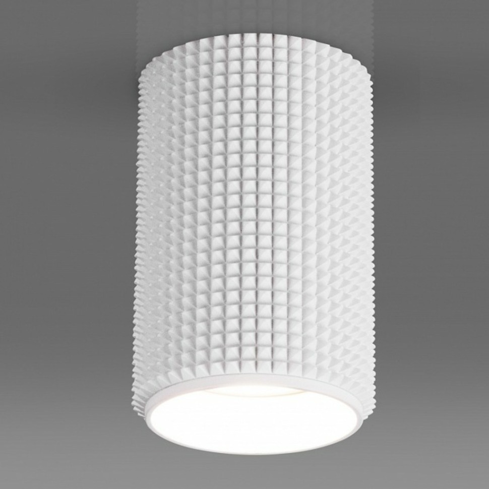 Фото Накладной светильник Elektrostandard Spike a048144 ELK_a048144 - интернет-магазин МегаТерем в Москве