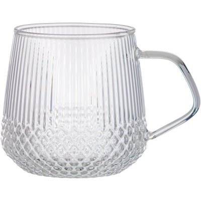 Кружка 420 мл Agness (887-161)