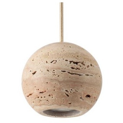 Подвесной светильник Odeon Light Travertino 6625/1L OD_6625_1L