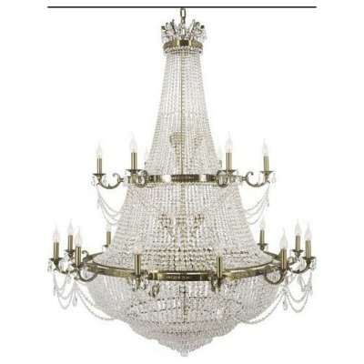 Подвесная люстра Dio D’Arte...