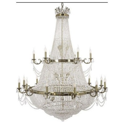 Подвесная люстра Dio D’Arte Lodi Lodi E 1.7.18.100 GB DDA_Lodi_E_1.7.18.100_GB