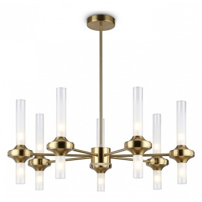 Люстра на штанге Ambrella L...