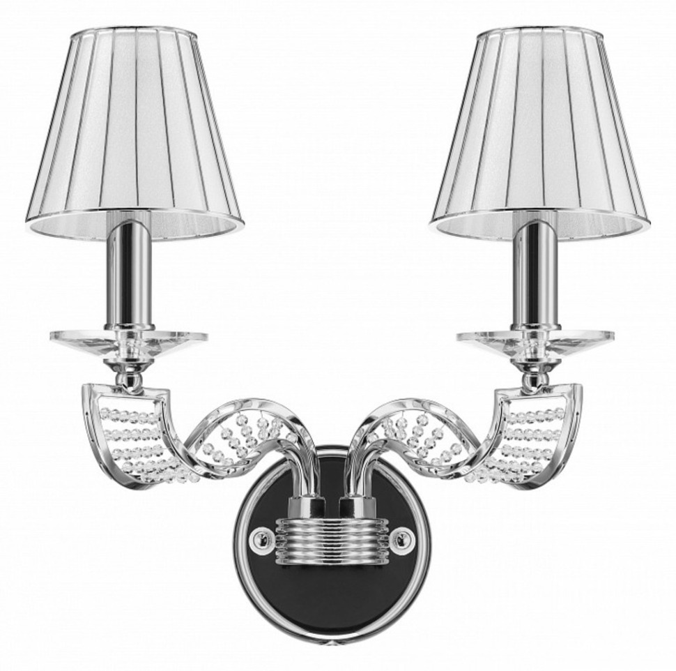 Фото Бра Osgona Alveare 702624 LS_702624 - интернет-магазин МегаТерем в Москве