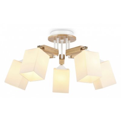 Потолочная люстра Ambrella Light TR TR9518 AMBR_TR9518