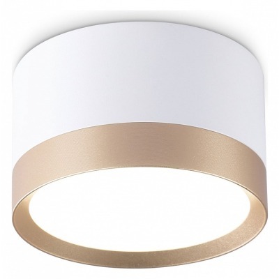 Накладной светильник Ambrella Light TECHNO SPOT TN52355 AMBR_TN52355