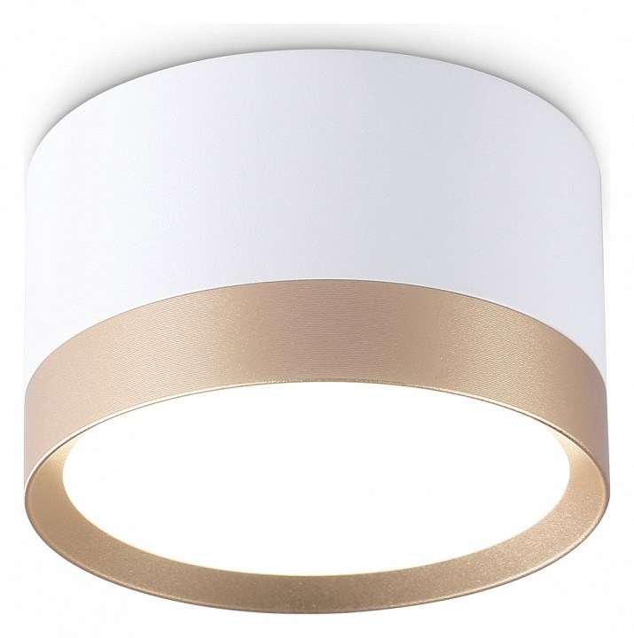 Фото Накладной светильник Ambrella Light TECHNO SPOT TN52355 AMBR_TN52355 - интернет-магазин МегаТерем в Москве