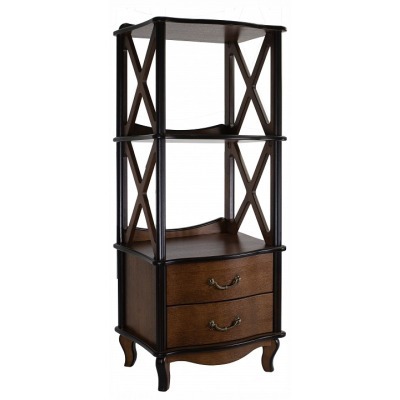 Стеллаж комбинированный Джу...