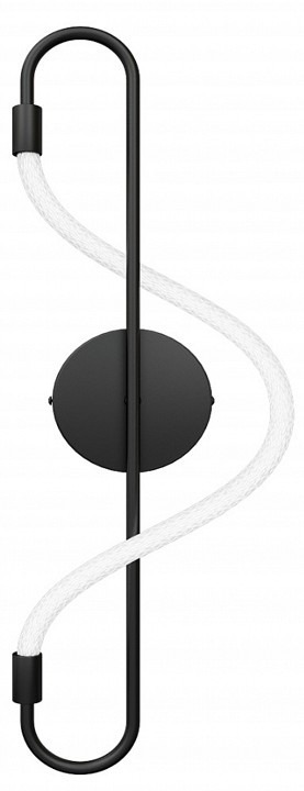 Фото Накладной светильник Kink Light Далия 08040K-L,19 KL_08040K-L.19 - интернет-магазин МегаТерем в Москве