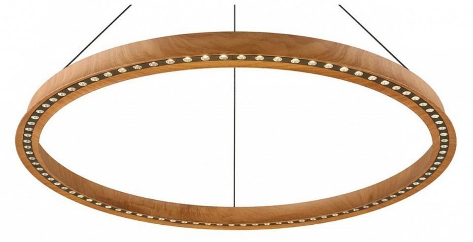 Фото Подвесная люстра Aployt Justyna APL.787.03.75 AP_APL.787.03.75 - интернет-магазин МегаТерем в Москве