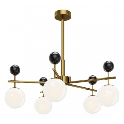 Люстра на штанге Maytoni Mu...