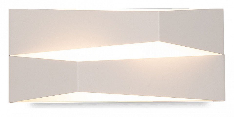 Фото Накладной светильник Mantra Fuji 8156 MN_8156 - интернет-магазин МегаТерем в Москве