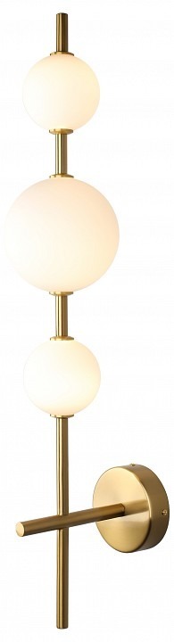 Фото Бра Aployt Diego APL.645.01.15 AP_APL.645.01.15 - интернет-магазин МегаТерем в Москве