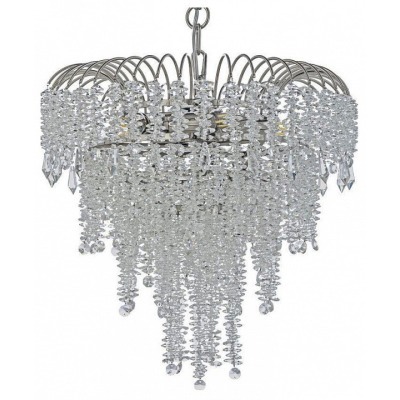 Подвесная люстра Arti Lampadari Ferla Ferla E 1.5.32.105 N AL_Ferla_E_1.5.32.105_N