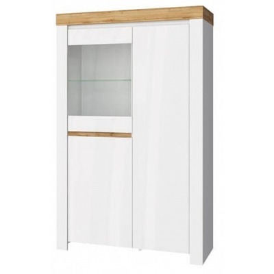 Тумба-витрина Taurus ANR_UT...