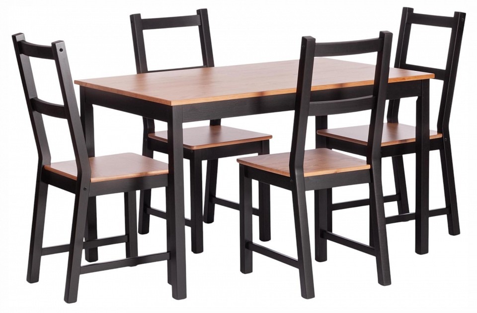 Фото Набор обеденный Соната TET_21795 - интернет-магазин МегаТерем в Москве