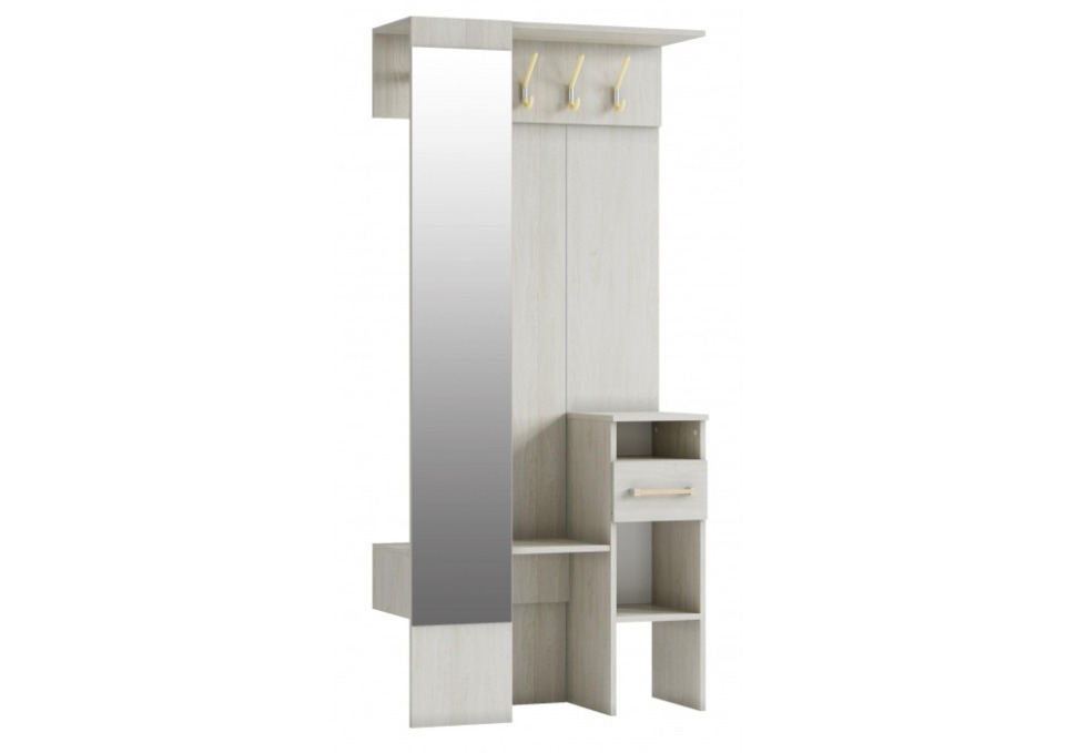 Фото Стенка для прихожей Рогес WO_602818 - интернет-магазин МегаТерем в Москве