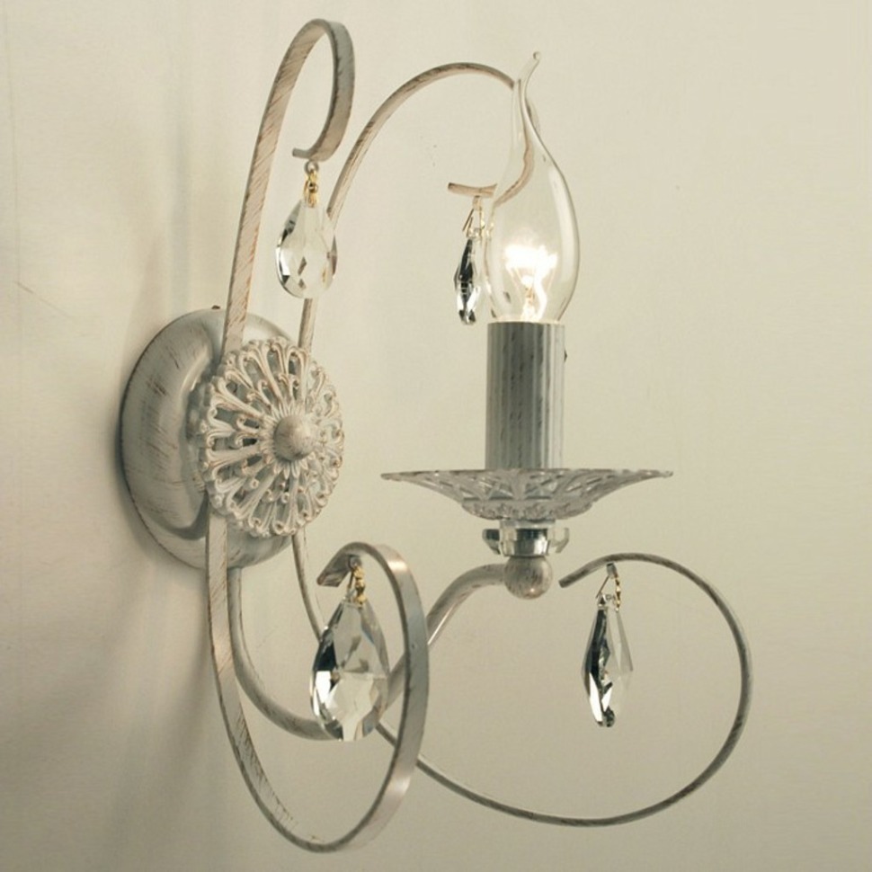 Фото Бра Citilux Джесси CL410312 - интернет-магазин МегаТерем в Москве