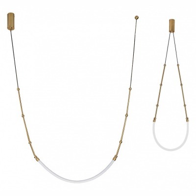 Подвесной светильник Kink L...