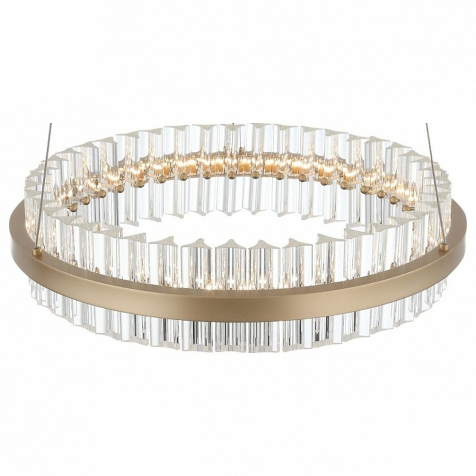 Фото Подвесной светильник ST-Luce Cherio SL383.203.01 - интернет-магазин МегаТерем в Москве