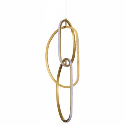 Подвесная люстра ST-Luce Ab...