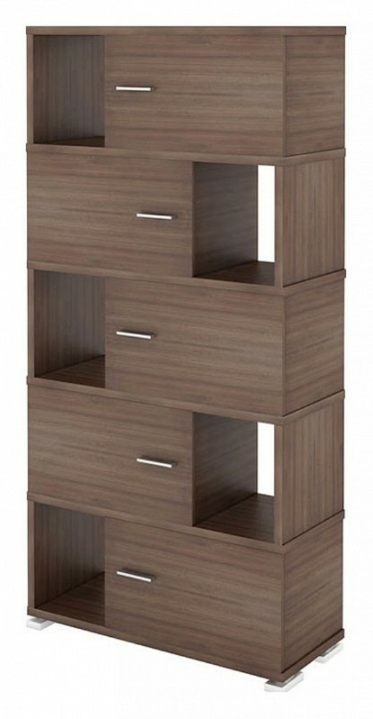 Фото Тумба комбинированная СБ-30/5 MER_SB-30-5_SH - интернет-магазин МегаТерем в Москве