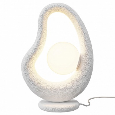 Настольная лампа декоративная Maytoni Opus MOD380TL-01W MY_MOD380TL-01W