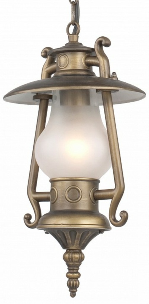 Фото Подвесной светильник Favourite Leyro 1496-1P FV_1496-1P - интернет-магазин МегаТерем в Москве