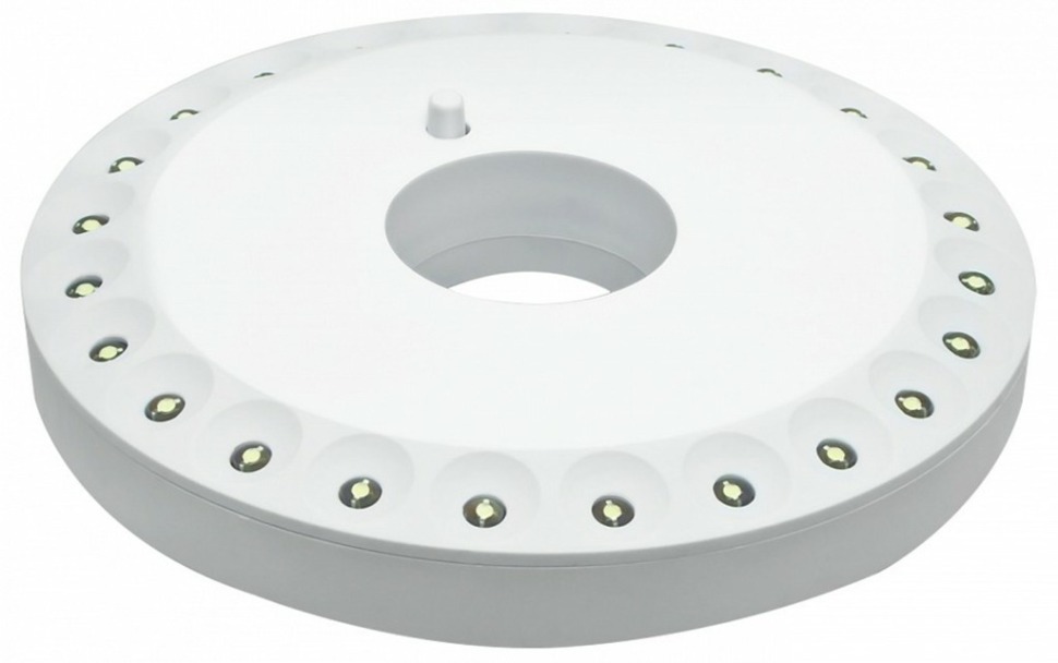 Фото Фонарь кемпинговый Gauss GF000 GF003 GA_GF003 - интернет-магазин МегаТерем в Москве