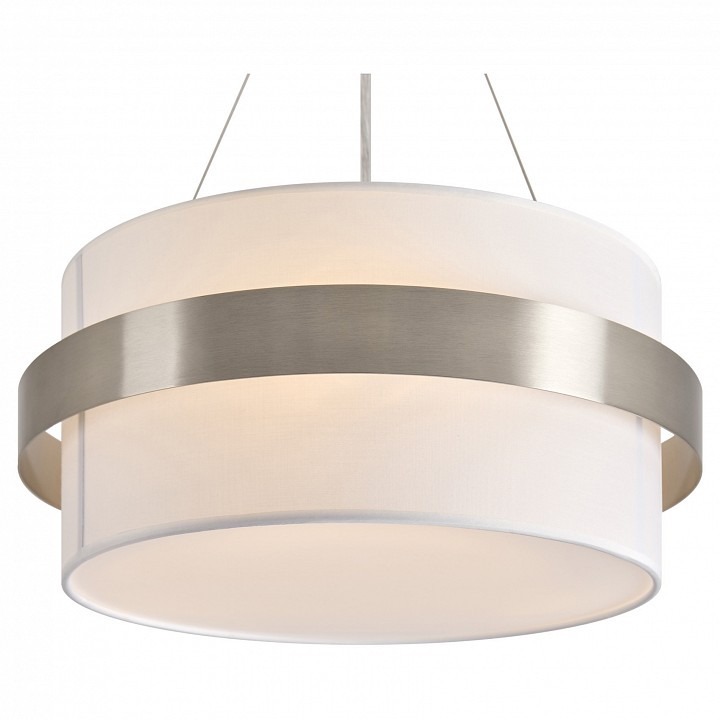 Фото Подвесной светильник Freya Bride FR5367PL-03N MY_FR5367PL-03N - интернет-магазин МегаТерем в Москве