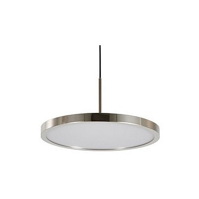 Подвесной светильник Newport 3510 3511/S nickel NWP_M0070065